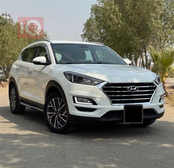 هیوندای تۆکسۆن 2020  بۆ فرۆشتن لە عێراق - عەزیزیە